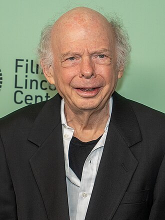 Andre Gregory And Wallace Shawn