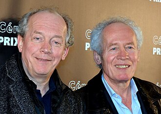 Jean Pierre And Luc Dardenne