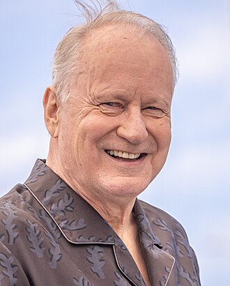 Stellan Skarsgård