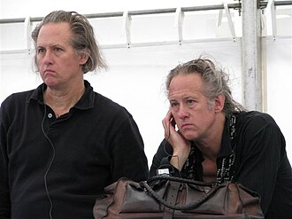 The Quay Brothers’