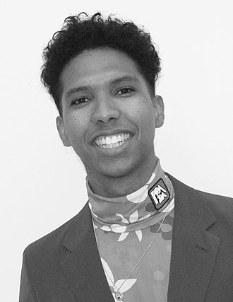 Tyler Mitchell